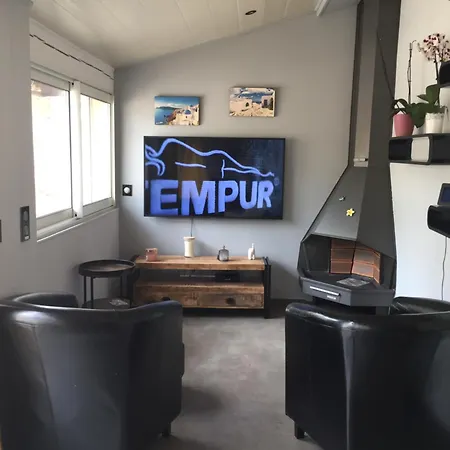 Ferienhaus Maison Joge