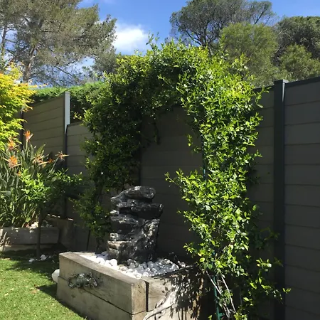 Maison Joge Ferienhaus *