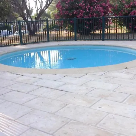 Ferienhaus Maison Joge Gassin