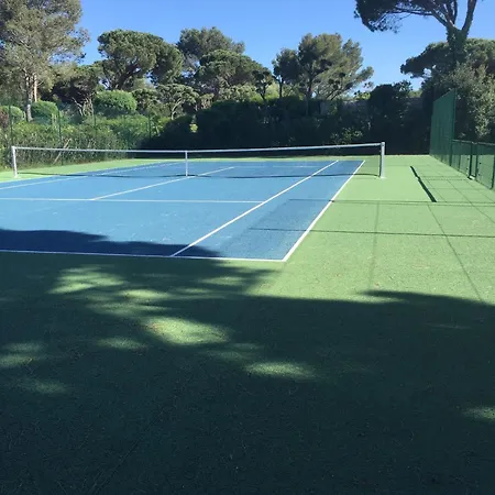 Ferienhaus Maison Joge *