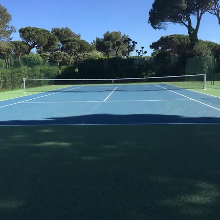 Ferienhaus Maison Joge Gassin