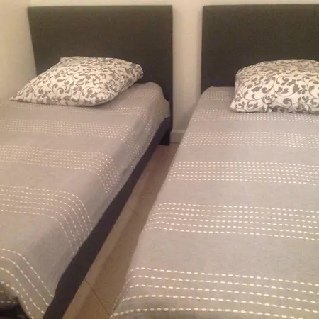 Maison Joge * Gassin