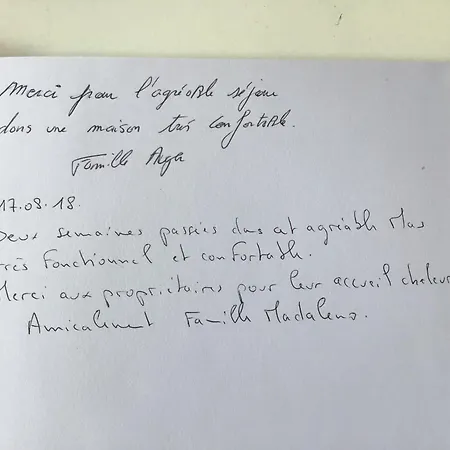 Maison Joge Ferienhaus Gassin