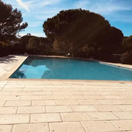 Ferienhaus Maison Joge Gassin