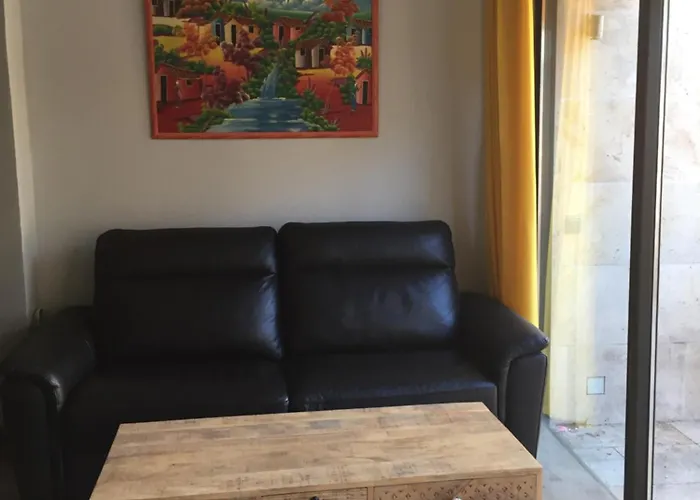 Ferienhaus Maison Joge Gassin