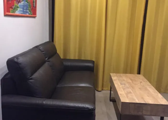 Maison Joge