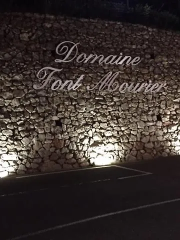 Maison Joge * Gassin