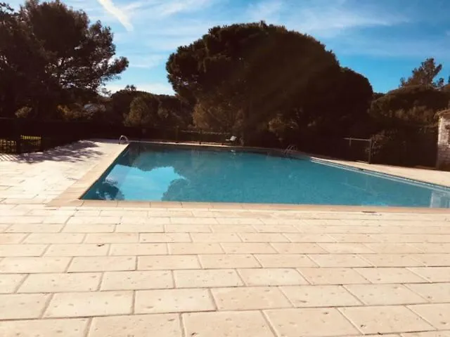 Ferienhaus Maison Joge Gassin