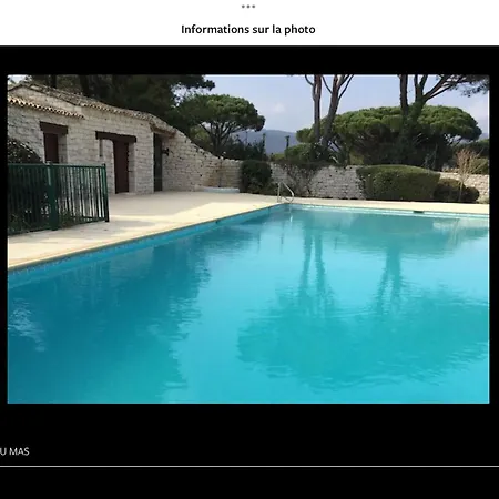 Maison Joge