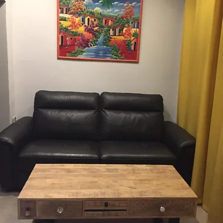 Дом отдыха Maison Joge