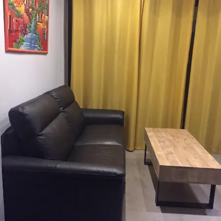 Maison Joge
