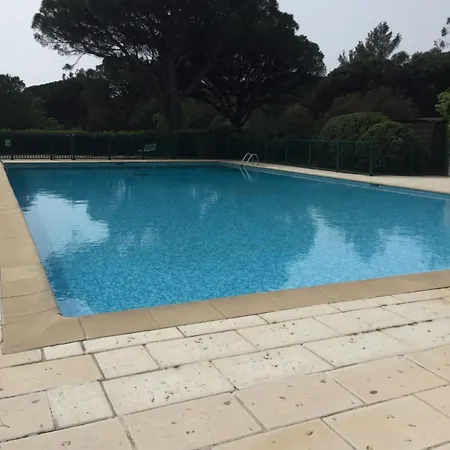 Maison Joge Holiday home
