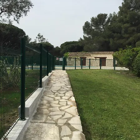 Maison Joge Holiday home Gassin