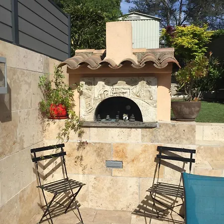 Maison Joge Gassin