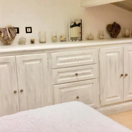 Holiday home Maison Joge