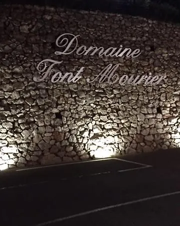 Maison Joge * Gassin
