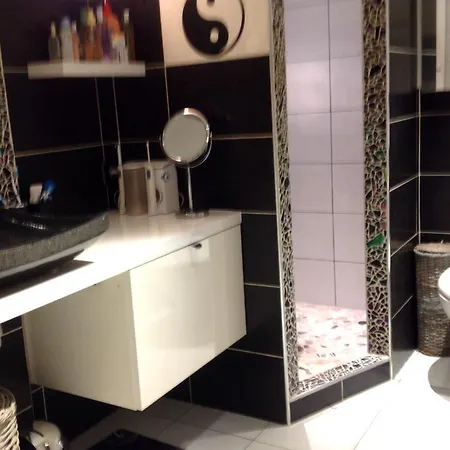 Maison Joge Semesterbostad