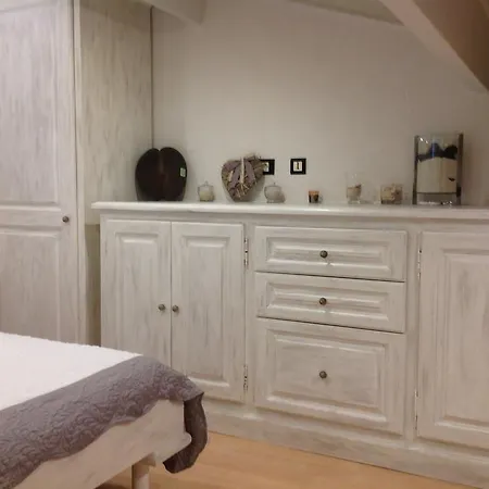 Holiday home Maison Joge Gassin
