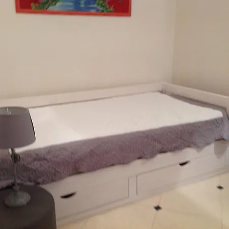 Holiday home Maison Joge *