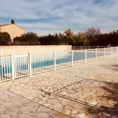 Maison Joge Дом отдыха