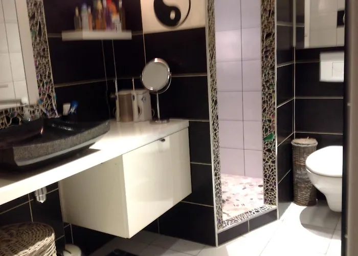 Maison Joge Hébergement de vacances